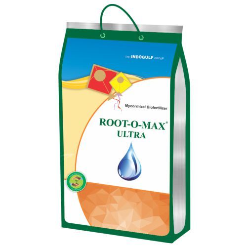 root-o-max ultra bio fertilizer