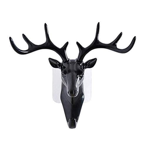 Deer Head Multipurpose Hanger