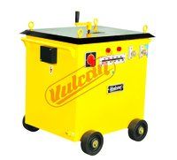 Oil Cool Welding Machine