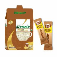 Atlantis InstaCup Instant Coffee Premix