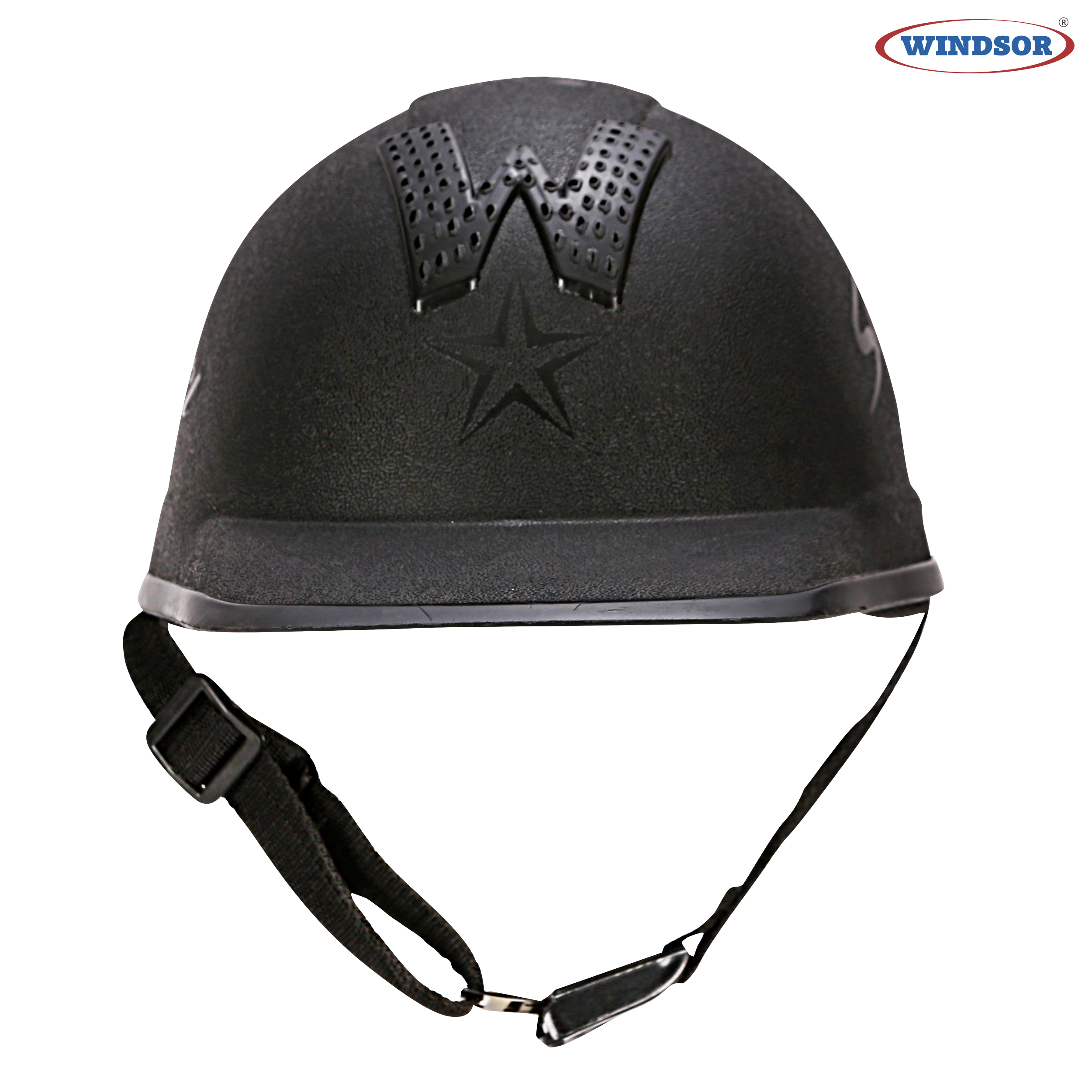 Windsor Smart Mini Cap Helmet