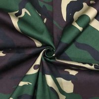 Army uniform fabric polyester