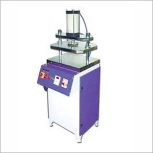 EVA Embossing Machine