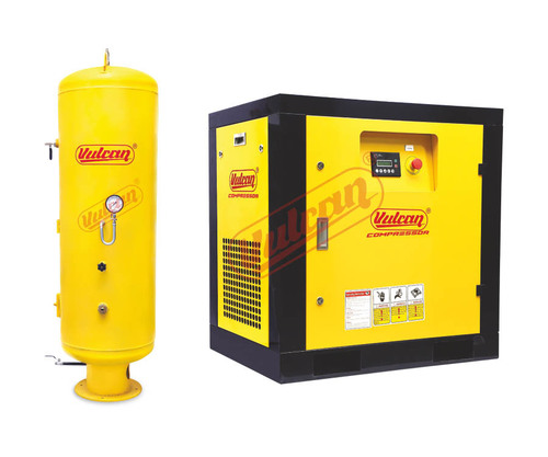 Screw Air Compressor