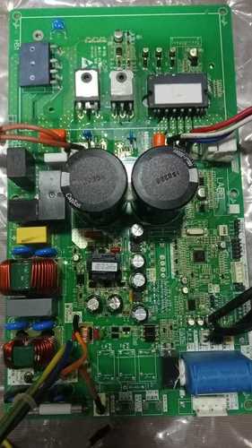 Panasonic Inverter AC PCB Board