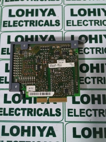 B&R 3IF722.9 INTERFACE MODULE