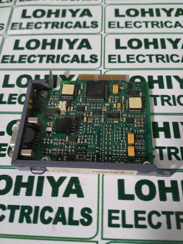 B&R 8AC122.60-1 ENCODER MODULE