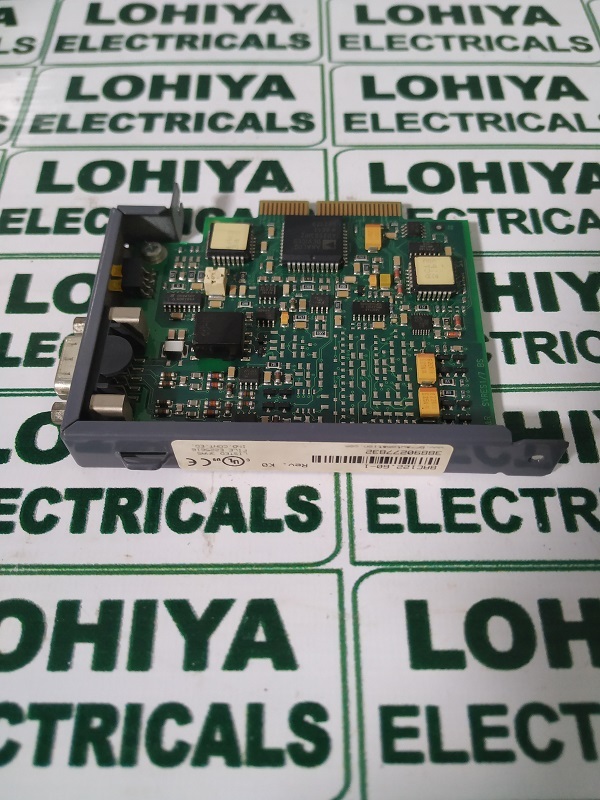 B&R 8AC122.60-1 ENCODER MODULE