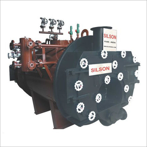 Package Type Boiler