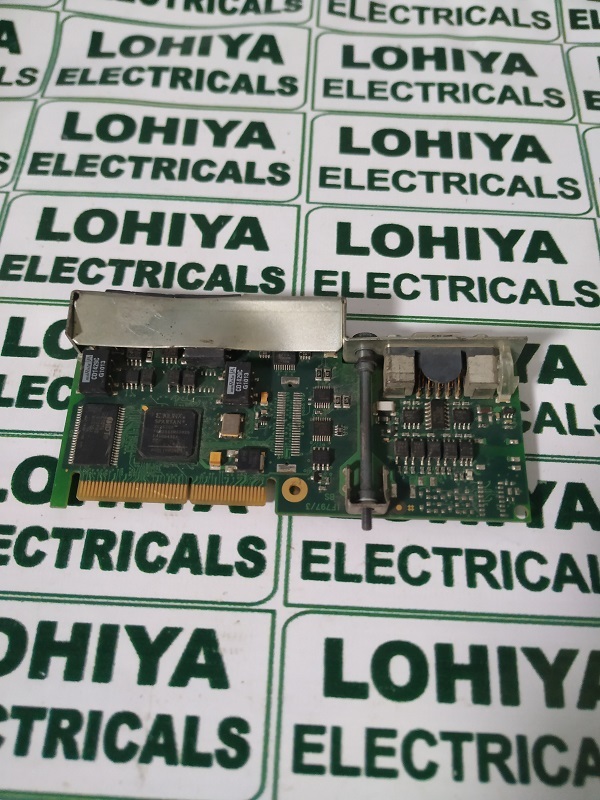 B&R 3IF779.9 INTERFACE MODULE