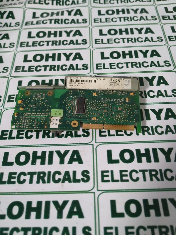 B&R 3IF779.9 INTERFACE MODULE