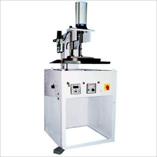 PVC Welding Machine