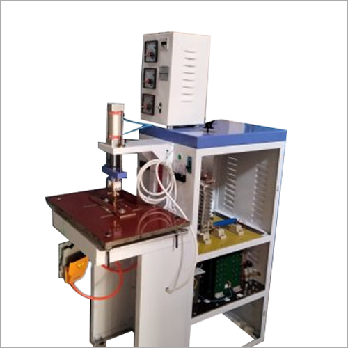 Sleeve Wire Welding Machine