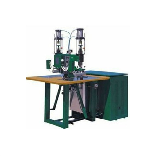 5 Kw Pvc Welding Machine