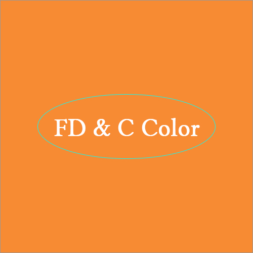 KeviDite FD & C Yellow 6 Food Color