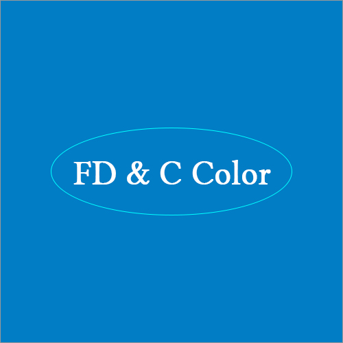 KeviDite FD & C Blue 1 Food Color
