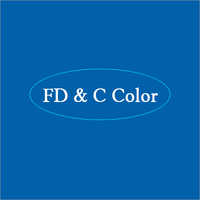 FD & C Color