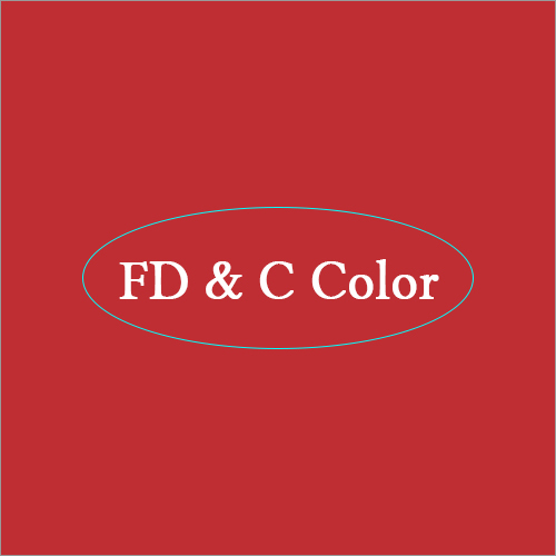 KeviDite FD & C Rd 40 Food Color