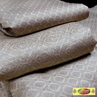 Designer Sherwani Brocade Fabric