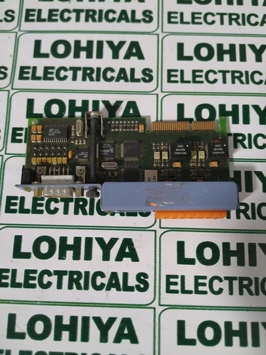 B&R 3IF672.9 INTERFACE MODULE