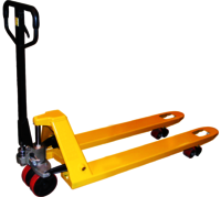 Pentagon Hydraulic Hand Pallet Truck