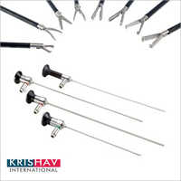Medical Laparoscopy Urology Instruments Kit