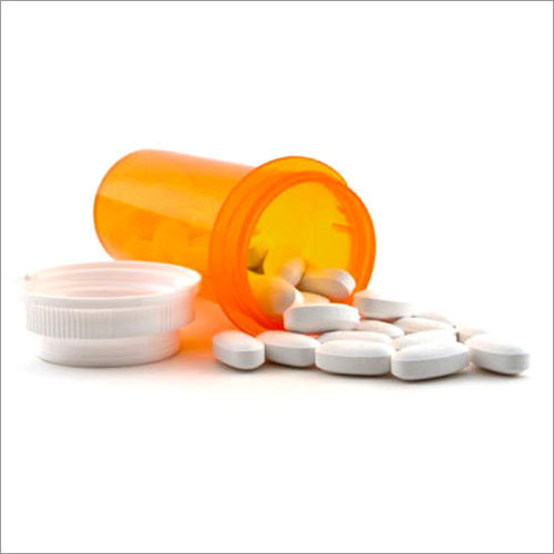Painkiller Tablets