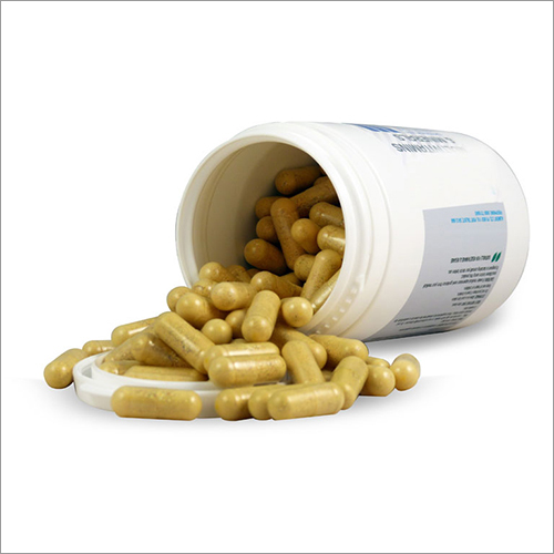 Multivitamin Capsules