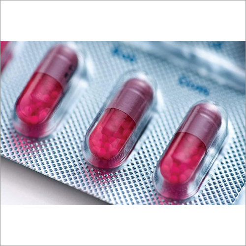 Antihypertensive Capsules