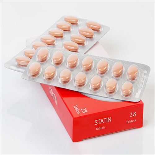 Statins Tablets
