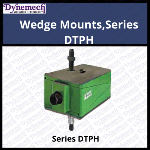 Wedge Mounts, Series DTPH