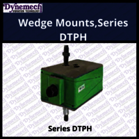 Wedge Mounts, Series DTPH