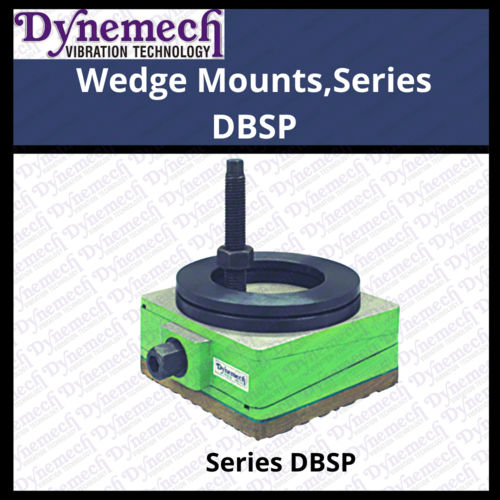 Wedge Mounts, Series DBSP