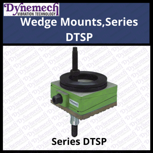 Wedge Mounts, Series DTSP