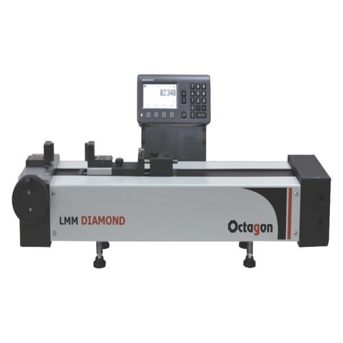 Universal Length Measuring Machine - Lmm Diamond Warranty: 1 Year