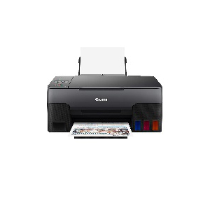 G-2021 Canon Pixma Printer