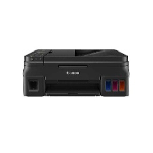 CANON Pixma G-4010 Printer By CHALLANGER COMPUTERS LIMITED