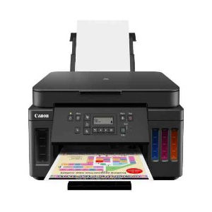 CANON Pixma G-6070 Printer