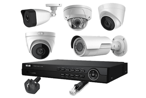 CCTV Camera By STACK GENERAL GROUPS OF COMPANIES LIMITED