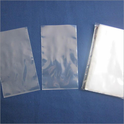 Hm Ldpe Liners By MATA PACKAGING INDUSTRY