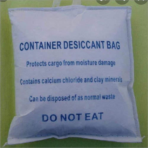 Powder Dry Container Desiccant Gel