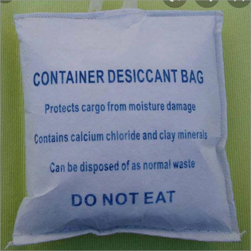Powder Dry Container Desiccant Gel