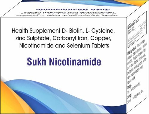 Nutraceutical Capsules