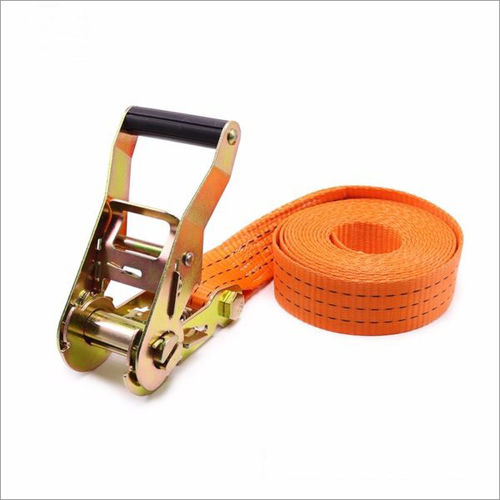 Cargo Ratchet Lashing Belt