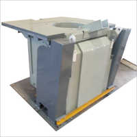 Copper Melting Furnace - Application: Industrial