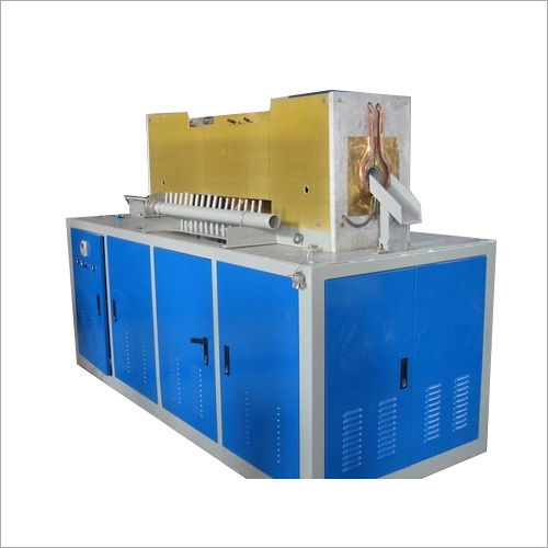 Billet Heater - Material: Metal