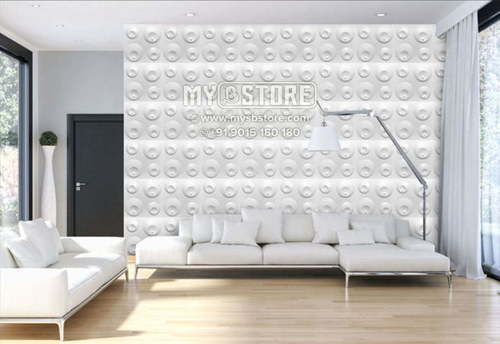 3DWP1052 3D Wall Panels
