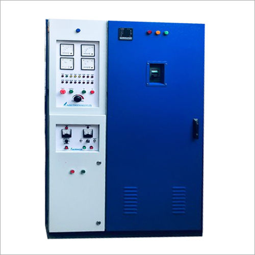 Electric Induction Steel Melting Furnace 