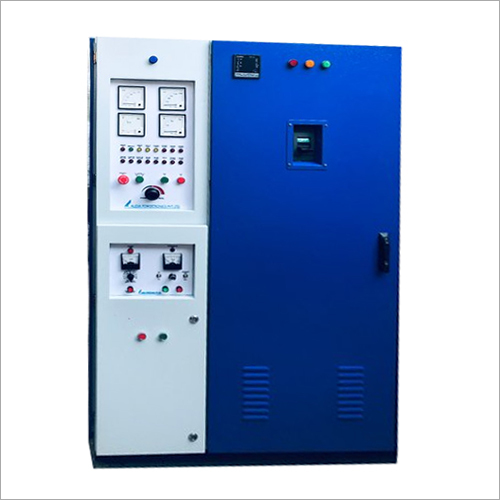 Electric Induction Steel Melting Furnace