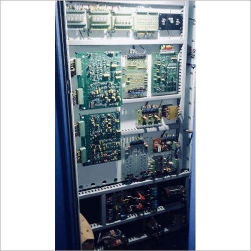 Electric Induction Steel Melting Furnace